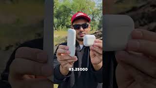 Secret Powerbank ft. Apple Airpods #shorts #gadgets