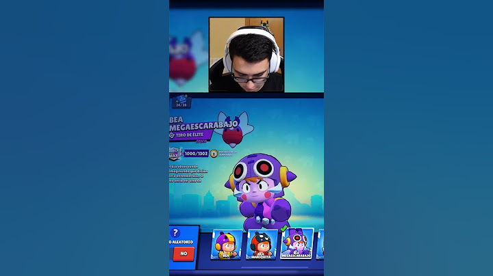 que hace bro?😨😰 #brawlstars #trebor