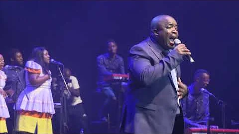 Worship House- Ndo Muwana Mufunwa (feat. Kaizer) (Project 17 Live At Carnival City) [Official Video]