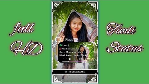 Ghanshyam Rathva new timli status||Mahesh Nargava new timli status|LD dodva new timli #status #short