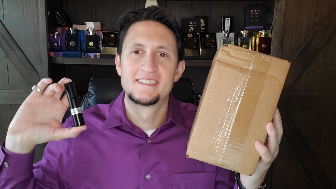 Guerlain Metallica (Métalys) Vintage Hall of Fame Review💪🐏 AND