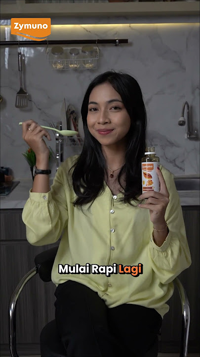 WANITA  KARIR BIKIN HAID NGGAK TERATUR