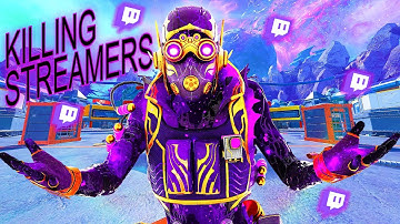 STREAMERS REACT TO INSANE MOVEMENT (FT.  MANDE)