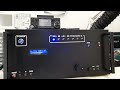 HF/6m 1000W Amplifier για τον SV2BRA