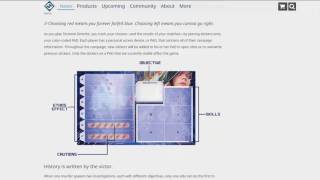 Android Netrunner   Terminal Directive Release News Read Aloud