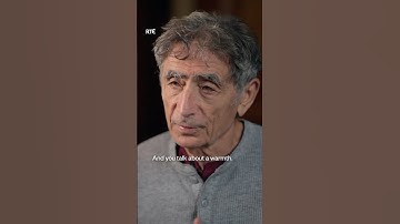 This is why many people become addicted - a 2 minute mastercalls by Gabor Mate