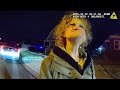 Woman Called Cops Bc They Refused To Sell Her Drug$