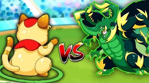 PURRBLINGY Vs SCARBYDOX in PVP Arena | Dynamons World Gameplay Walkthrough Part - 581 (iOS, Android)