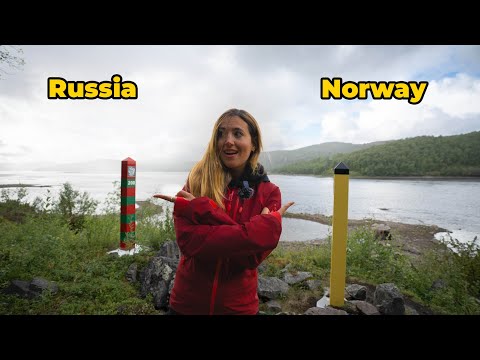 From Nordkapp to the Russian Border My Arctic Hurtigruten Experience