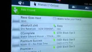 Proof No Show | Against zMeTTaLLiC