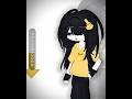 FAKE COLLAB! #gacha #gachaclub #animation #fyppp #shorts