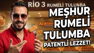 Acıktım Ri̇o 3 Rumeli̇ Tulumba Dfs Güncel Kanki Canbaz