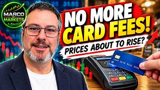 Credit Card Surcharges End As ASX Sinks - Thursday 24/9/2026 Market Open