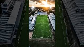 Abandoned Soccer Field Restored Into a Modern Stadium | Cinematic Timelapse