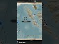 Best Money and Rank Farm in Skull & Bones #shorts