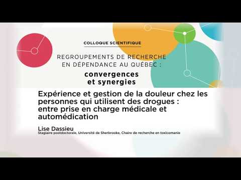 Vidéo: Douleur, Instabilité Et Discorde Familiale: Une étude Qualitative Sur Les Femmes Qui Consomment Des Drogues En Malaisie