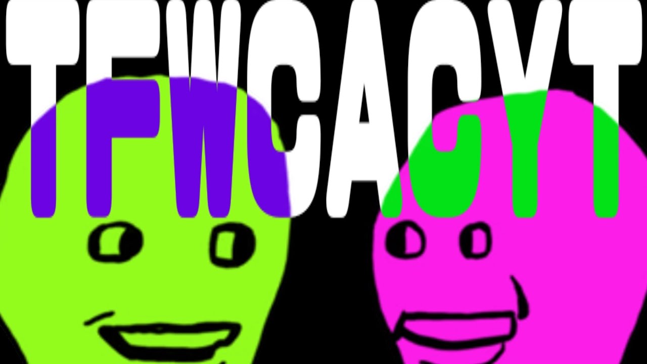 that friend who can always catch your tune (FANMADE EXTENDED VERSION)