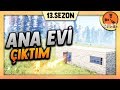 HAYIRLI CUMALAR - RUST HAYATTA KALMA (ANA EVİ ÇIKTIK) #2