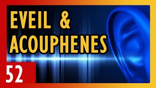 À Quoi Servent Les Acouphènes Lors De Léveil Spirituel - N52