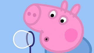 Heo Peppa | bong bóng | Phim Hoạt Hình Cho Trẻ Em