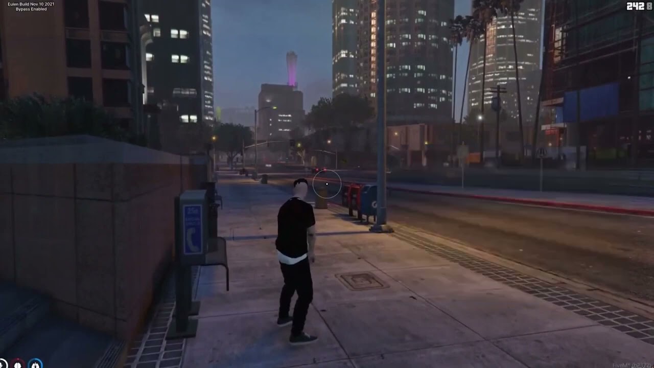 🔥 FIVEM MOD MENU 🔥 FIVEM HACK FREE DOWNLOAD