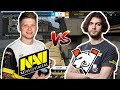 СЕНСАЦИОННОЕ ЭЛЬ-КЛАСИКО | NAVI - VP ESL One: Road to Rio - CIS