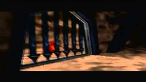 Donkey Kong 64 Part 1: Take It to the Fridge