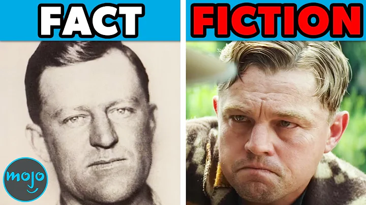 Top 10 Things Killers of the Flower Moon Gets Factually Right