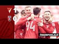 Debreceni VSC Fehervar MOL Vidi goals and highlights