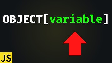 How To Really Access Objects In JavaScript