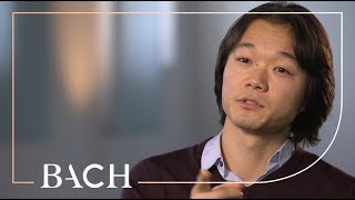 Sato on Bach Violin Partita no. 2 in D minor BWV 1004 | Netherlands Bach Society