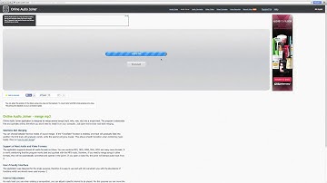 Audio-Joiner – How to Export Project – Video Tutorial