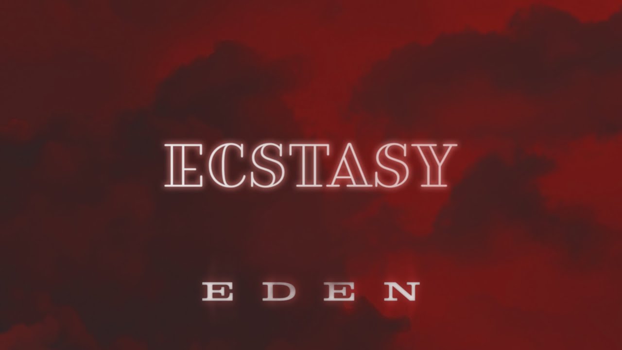 Watch Dan - Ecstasy (Audio) on YouTube Watch Dan - Ecstasy (Audio) on YouTube