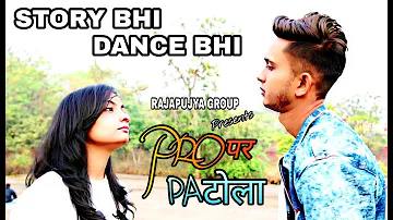 Proper Patola | Badshah | Official album by Versatility Dance Crew | Sumeet Sufiyana