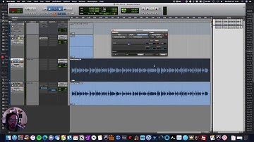 How to Check RMS and Peak Volume in Pro Tools