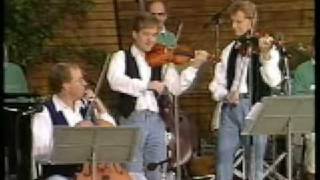 Video thumbnail of "LUDVIKA TRIO , MYRSTACKEN"