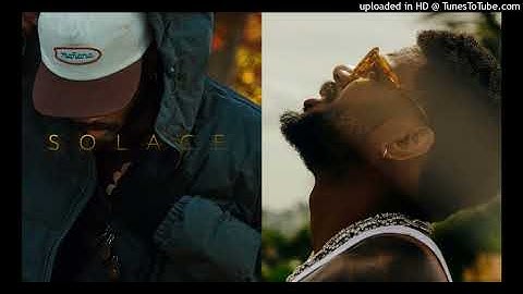Thumbnail of Bryson Tiller - Mini Kelly (feat. Rick Ross) (The Vices)