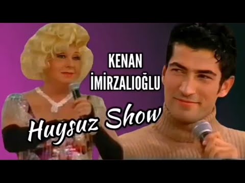 Huysuz Show - Kenan İmirzalıoğlu (1997)