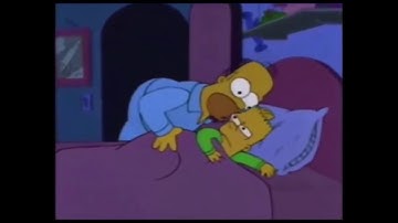 Demonic presence at unsafe levels