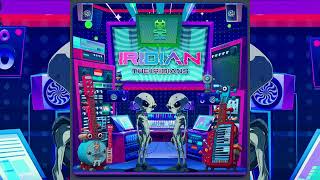 Iridian - Dusty Echoes