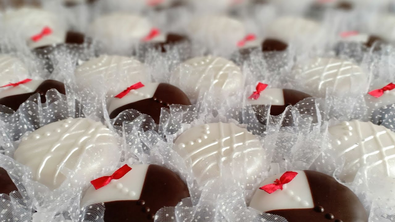 مخبز العرسان باللوز 😍 وصفة جد رائعة 🤩 بتزين عصري 👰🤵 وسهل معسل وطري 💞يذوب فالفم😋