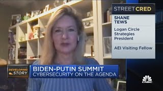 The Russians have exposed the soft underbelly of the internet and our critical infrastructure: Tews screenshot 5