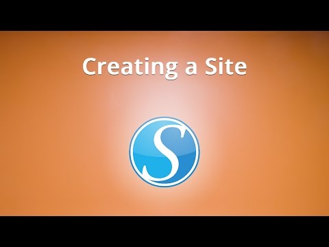 #3. DesktopServer: Creating a Site