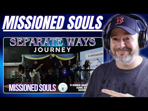 Missioned Souls Seperate Ways Live @ Bacoor City, Cavite