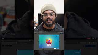 3 Firefox Tips. Supafast ⚡️ #Firefox #OpenSource #Linux #YTShorts