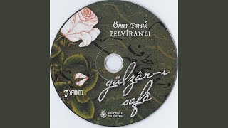 Çün Sana Gönlüm Mübtela Düştü Resimi