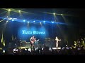 Talismán - Rata Blanca (11-04-2018)