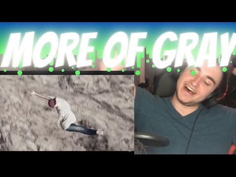GrayStillPlays, Reaction to... when you break bones at 670,616,629 mph