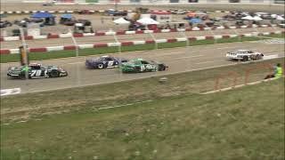 Western Speed Association Pro Late Model Feature June 7th/2026