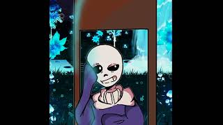 Is it cold outside // sans frisk undertale animation meme